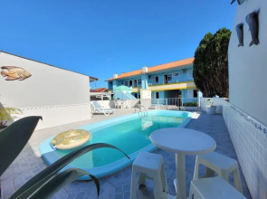 Villa do Oceano Residence