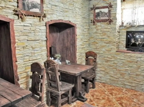 Отель Fawlty Towers