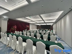 Sanming Tianyuan Lijing Hotel (Sanming Railway Station Branch)