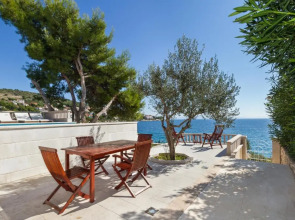 Apartments Villa Paula