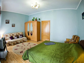 Меблированные комнаты Bed2bed