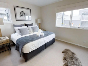 Family Chalet 32 - The Stables Perisher