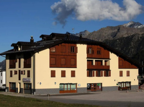 Residence Redivalle