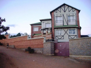 Appartements DHotes Marciloui