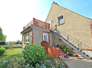 Ferienwohnung Malchow SEE 4902