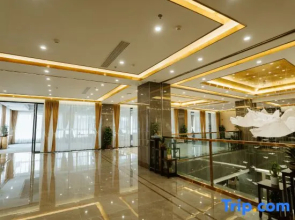 Rongchang Riel High-tech Hotel