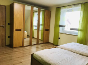 Ferienwohnung Anna