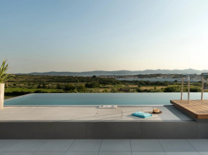 Villa Albina & Domenica