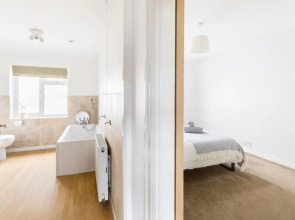 Cosy Harborne house