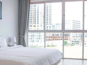 La Vogue Boutique Hotel & Casino