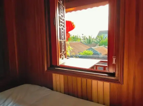 Mai Viên Homestay & Restaurant