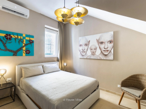 Casa di Aspasia in Noto