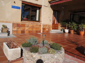 Hostal El Mirador