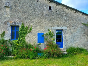 La Montagne Sud