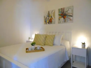 Casa Caribe Appartamento Attico