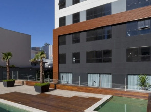 MaxHaus Cambui Campinas by Skyline