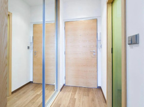 Merchant's Avenue Hotel