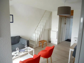 Appartement Arzon, 3 pièces, 5 personnes - FR-1-639-23