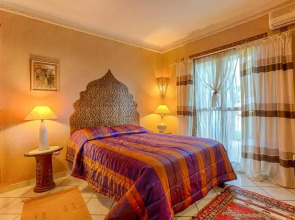 Villa les Oliviers 2 Bedrooms - A Setting of Tranquility