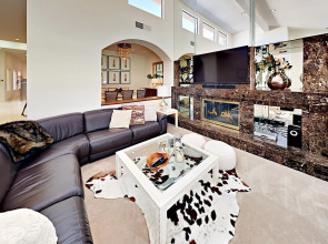 54447 Riviera Home 4 Bedrooms 3.5 Bathrooms Home