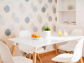 Apartamento A Laxe