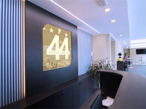 Blu Hotel