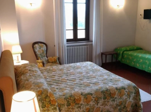 Villa Fonte Regina