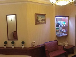 Catherine the Great Hotel
