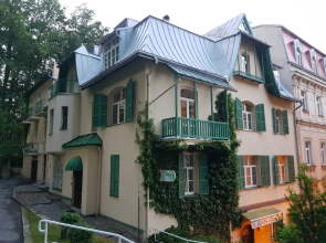 Apartman St. Vladimir kirche