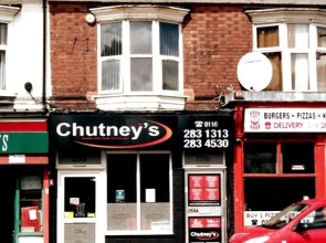 1 Bedroom Flat - Aylestone Road Leicester