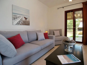 Villa Estia Spartia Kefalonia