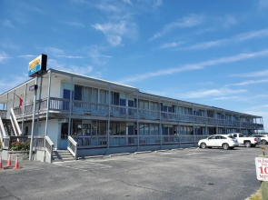 Breezeway Motel and Resturant