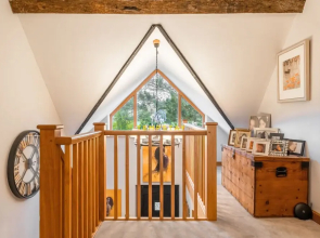 Beautiful Traditional English 2-bed Cottage