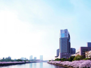 Imperial Hotel Osaka