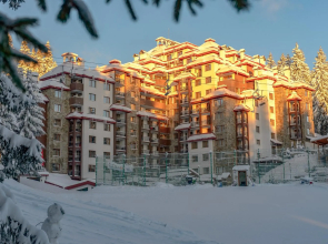 Kamelia Complex