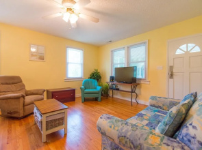 W Huron 110 2 Bedroom Holiday Home By My Ocean Rentals