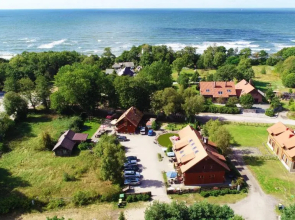 Karkle Beach Apartments