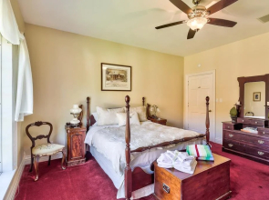 Greystone on Golden Lake