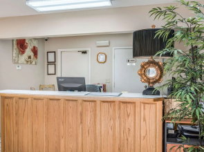Rodeway Inn Gurdon I-30