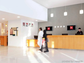 ibis Abu Dhabi Gate