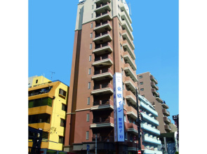 Toyoko Inn Kawasaki Ekimae Isago