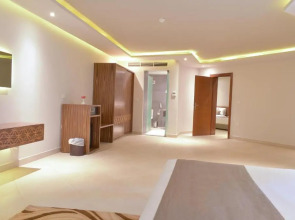 Jasmine Palace Resort & Spa