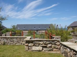 3 Bed - The Threshing Barn