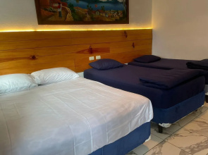 Hotel Casa Blanca