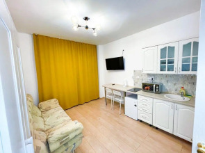 RentalApart (РенталАпарт) на улице Шевченко