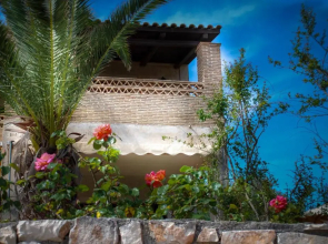 The residence at Garden Village