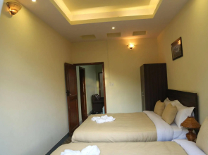 Bed and Breakfast Thamel