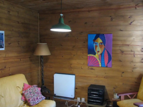 Cabañas Bocas del Tigre