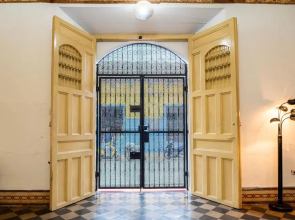 Juancho´s B&B