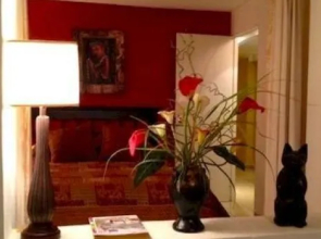 Pacific View Vallarta Condo 1042